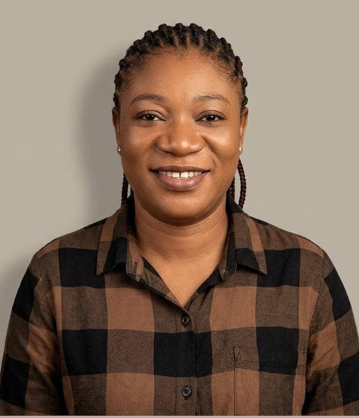 Mrs. Janet Bernard Amakihe