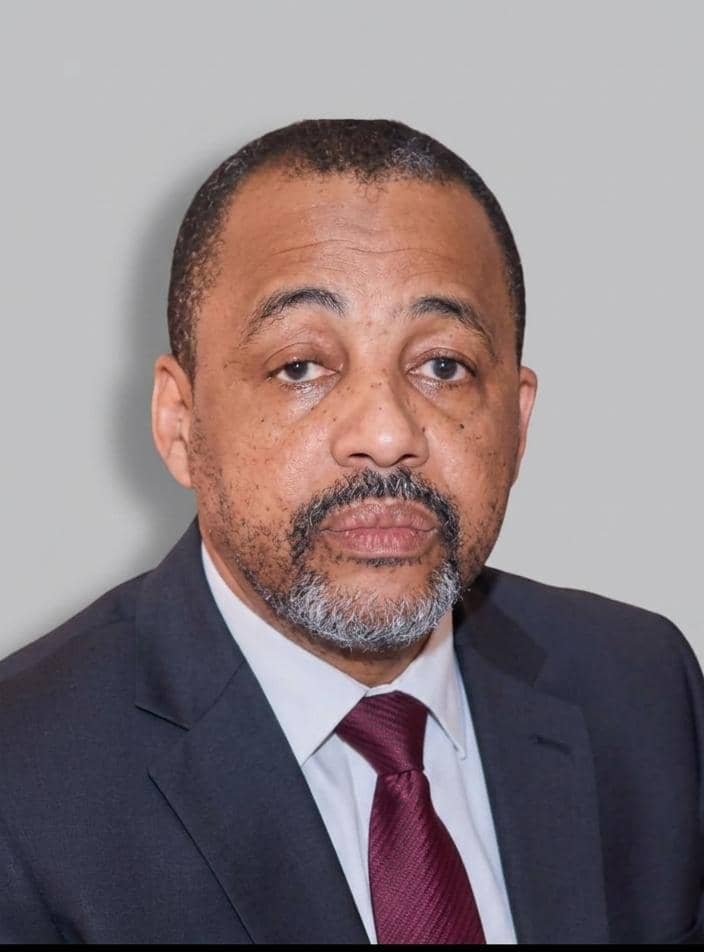 Dr. Saleem Sa’ad