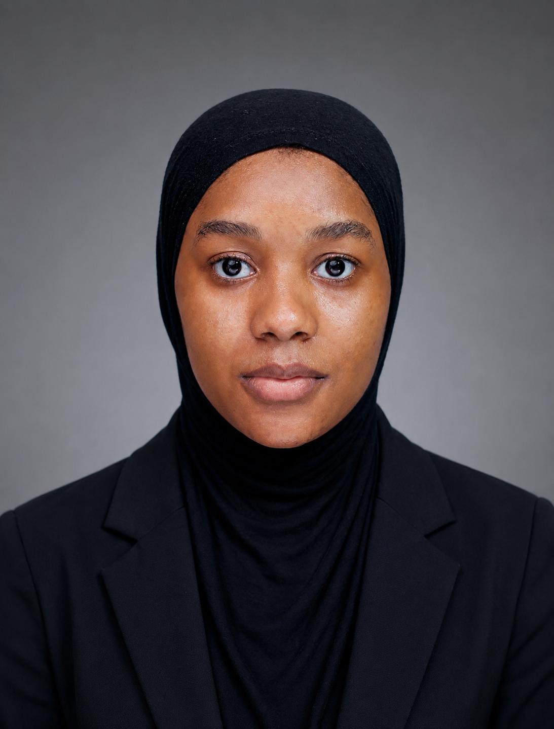 Khadija Amatullah Sa’ad